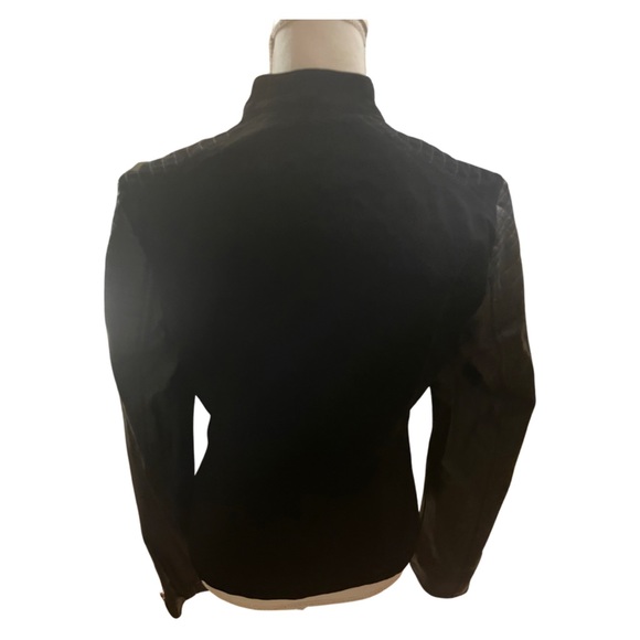 Black Rivet jacket - Picture 4 of 4